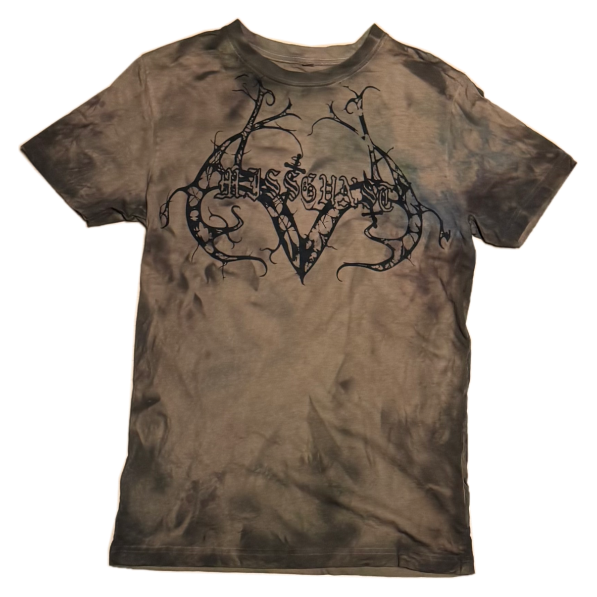 ROTTEN HW exclusive T