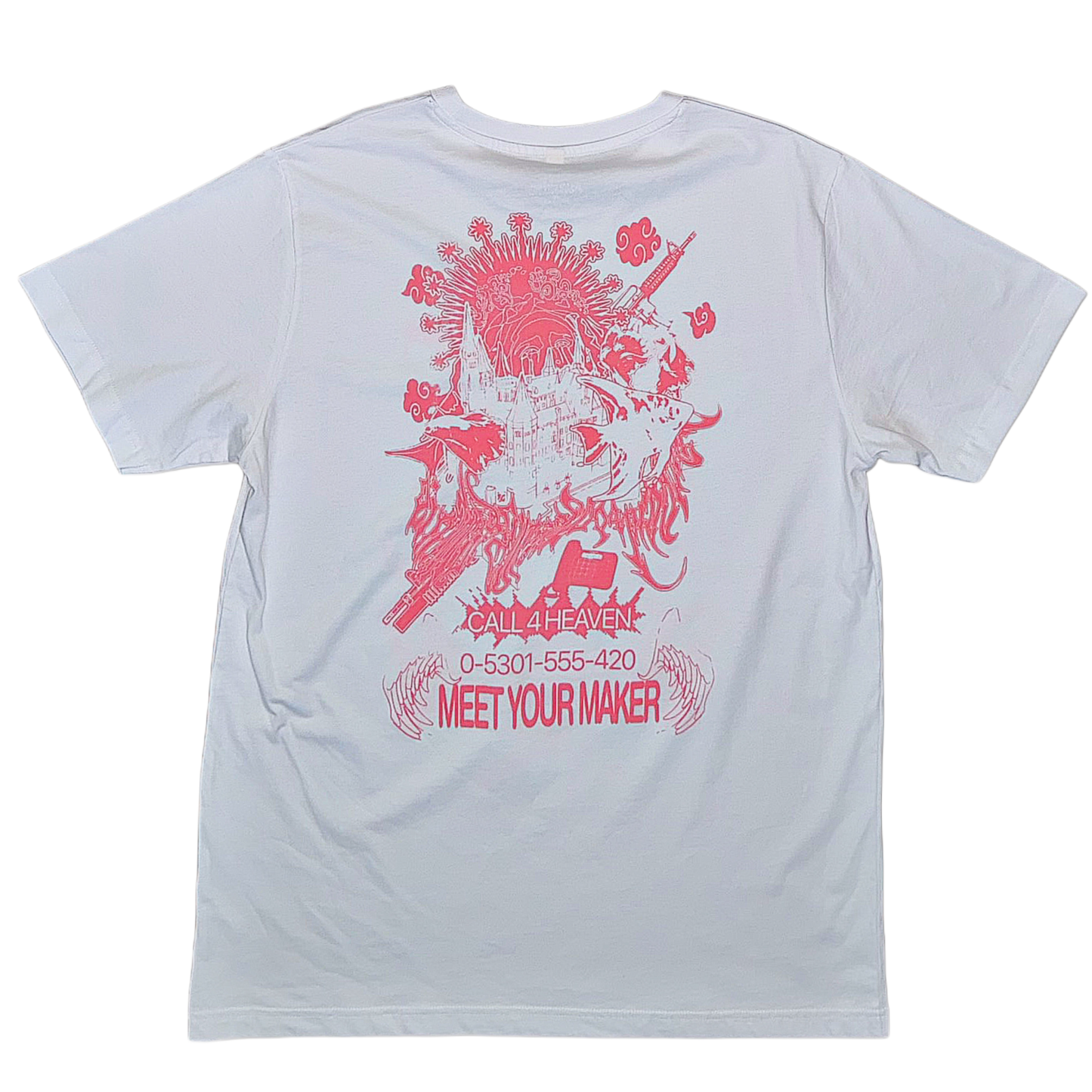 MYM Shirt Regular Fit