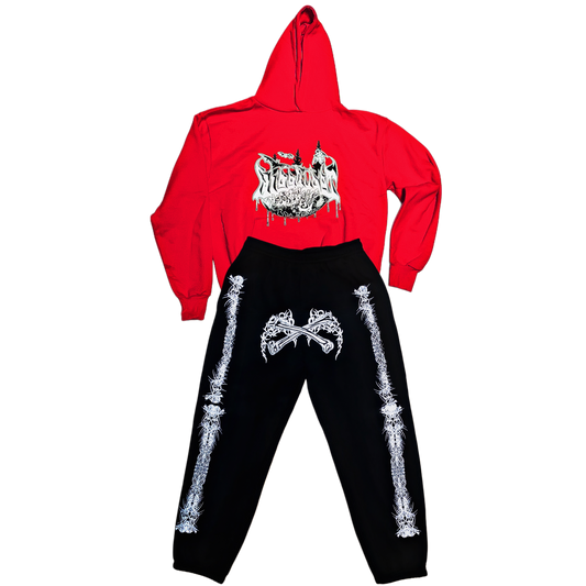 TRACKSUIT BUNDLE (HOODIE)