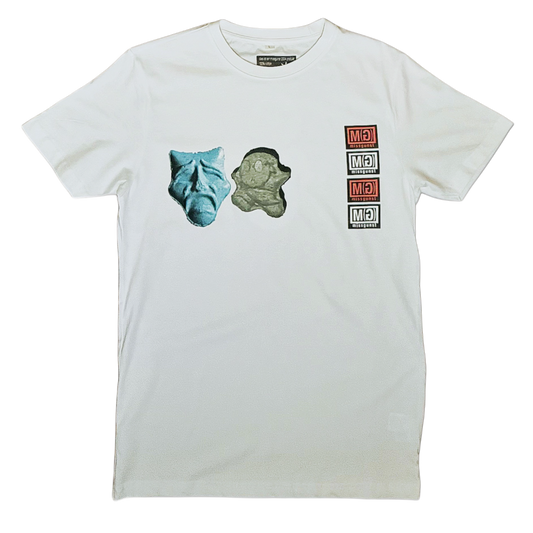 Sadface Shirt (XDWorld Collab)
