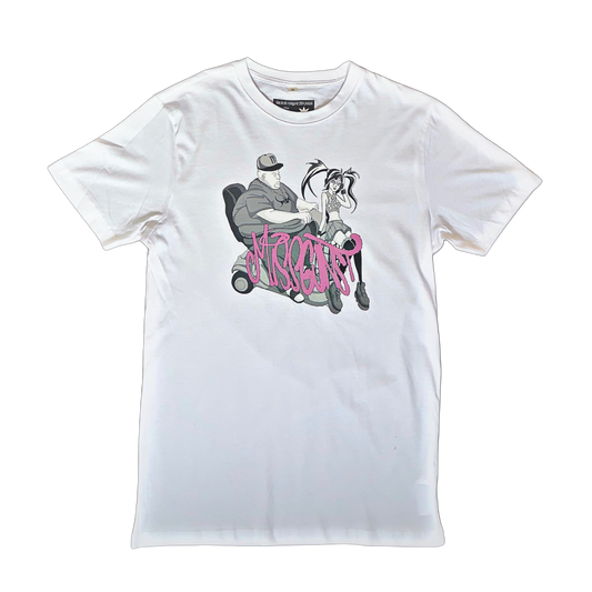 MartWal Classic Tee