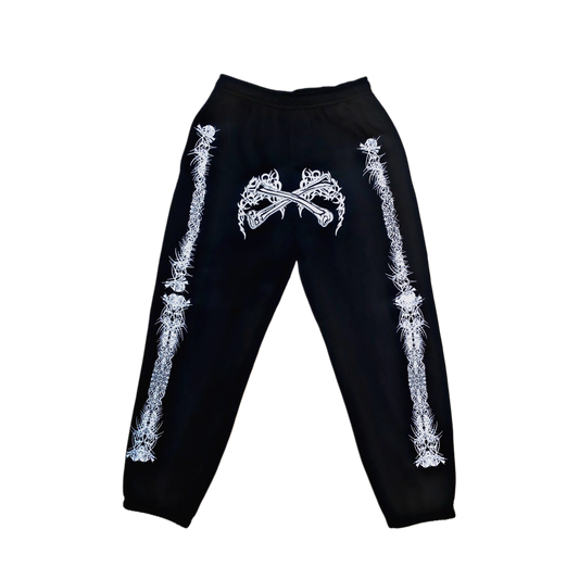 Katakomben Stacked Jogger