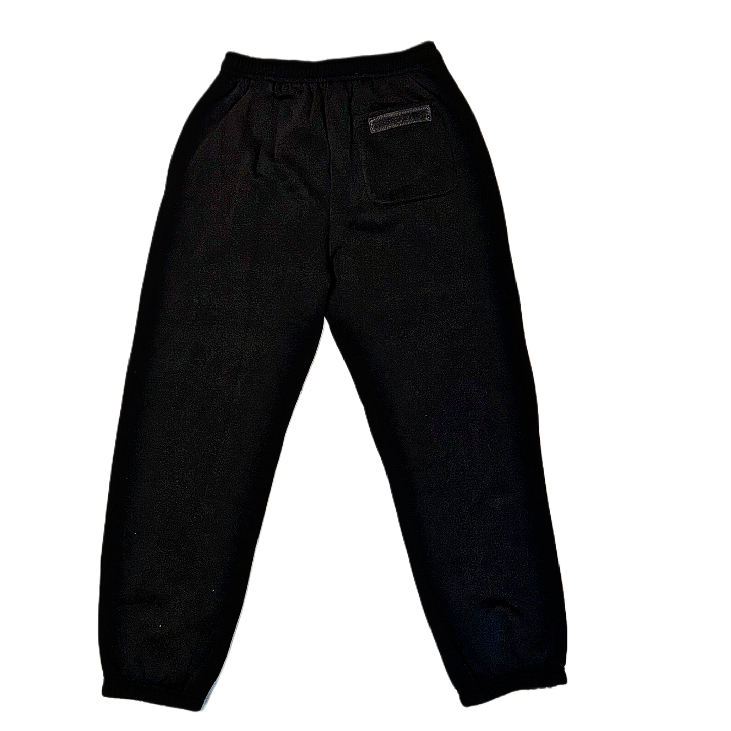 Katakomben Stacked Jogger