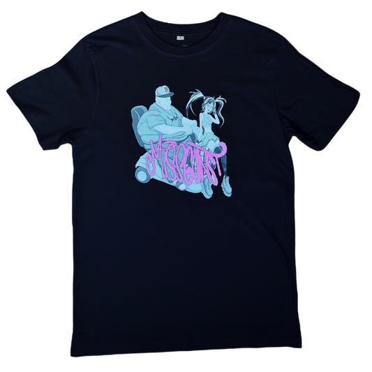 MartWal Shirt black
