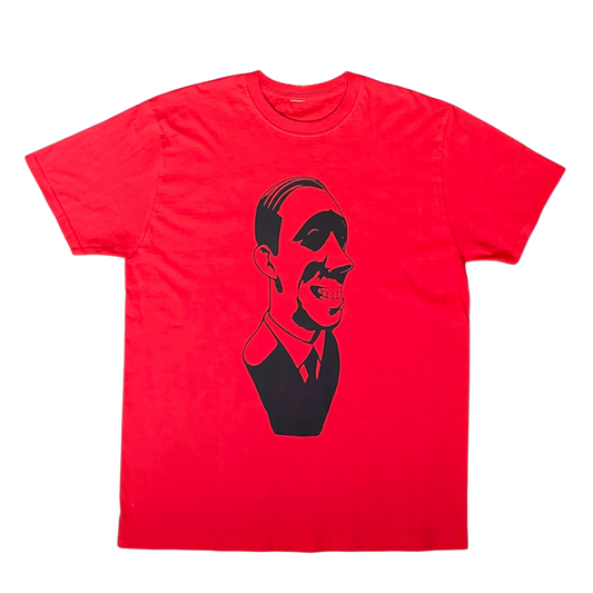 Crew Tshirt